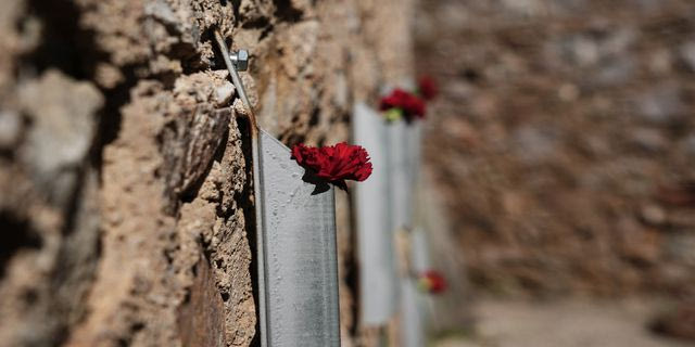 Θα αλλάξει το Σκοπευτήριο Καισαριανής;