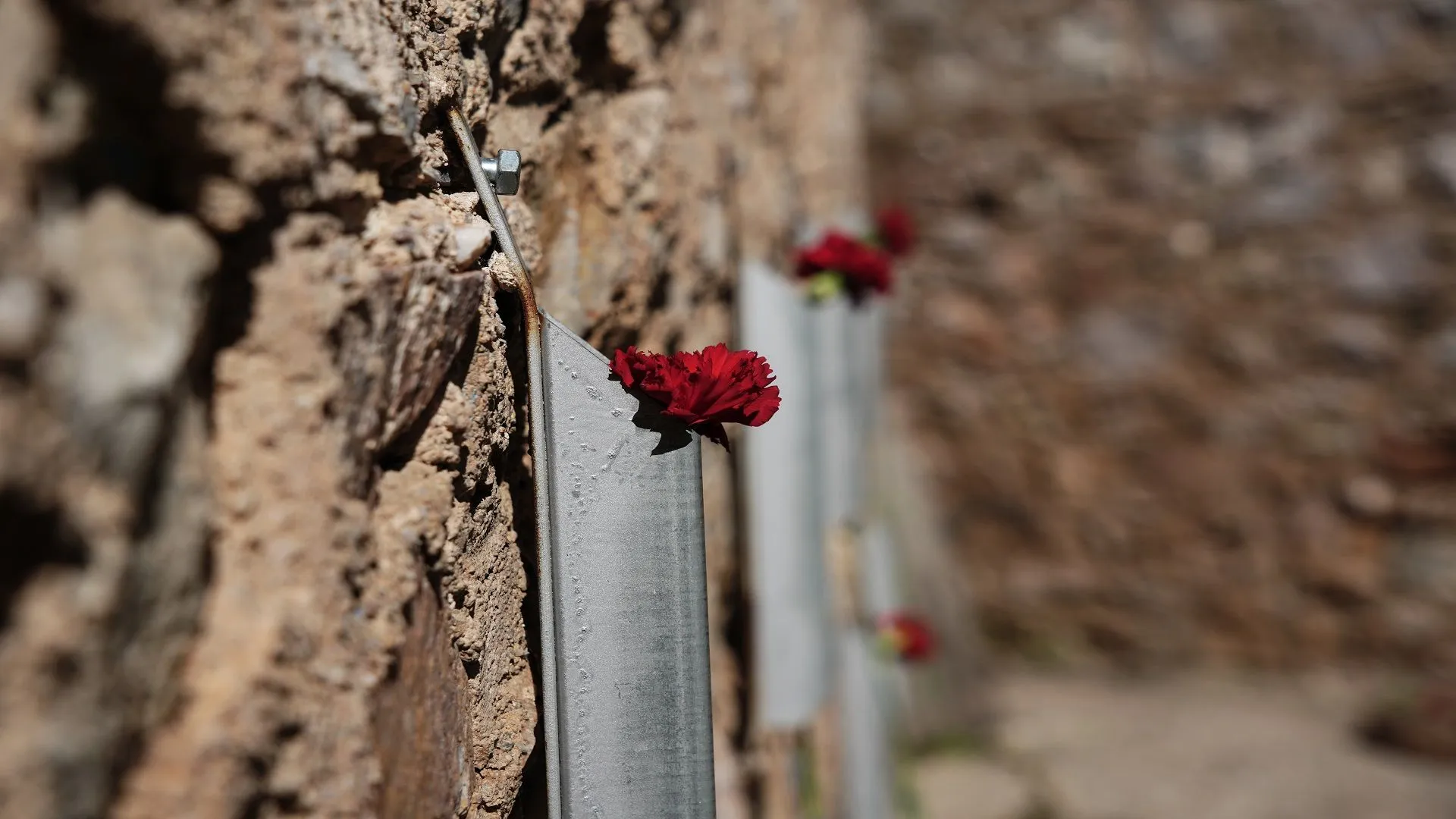 Θα αλλάξει το Σκοπευτήριο Καισαριανής;