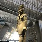 Η επιχείρηση “Ραμσής”: Η μετακίνηση 83 τόνων που έγραψε ιστορία