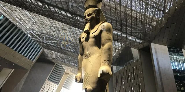 Η επιχείρηση “Ραμσής”: Η μετακίνηση 83 τόνων που έγραψε ιστορία