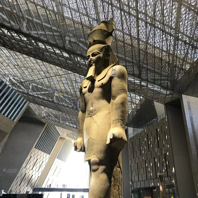 Η επιχείρηση “Ραμσής”: Η μετακίνηση 83 τόνων που έγραψε ιστορία