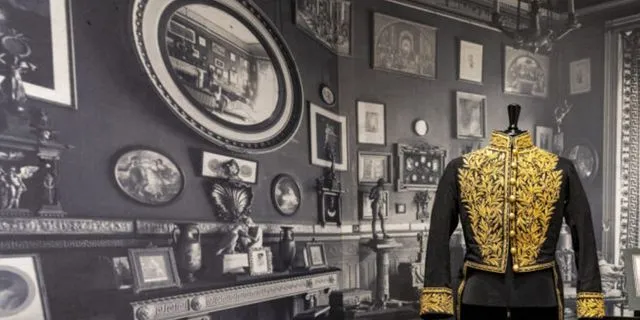 Γεννάδειος 100. Ένας Αιώνας Έμπνευσης