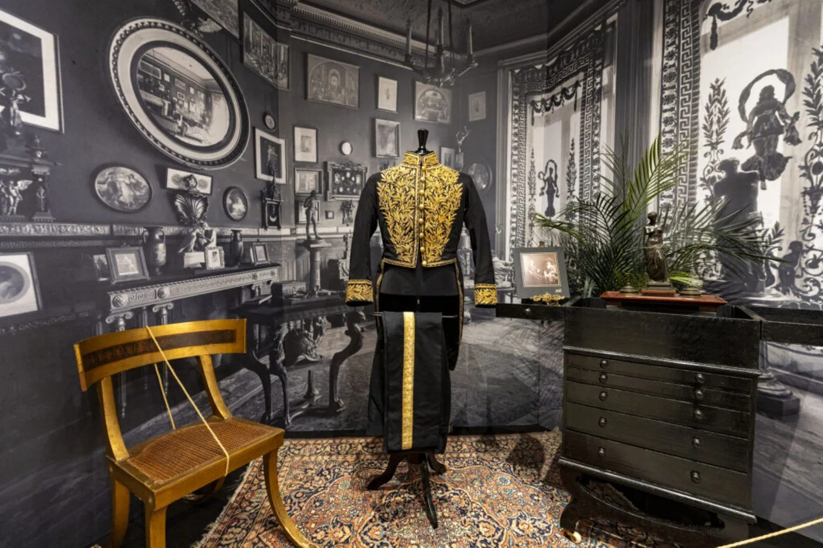 Γεννάδειος 100. Ένας Αιώνας Έμπνευσης