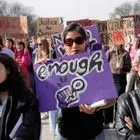 Διαδήλωση για τα δικαιώματα των γυναικών στη Γερμανία (αρχείου)