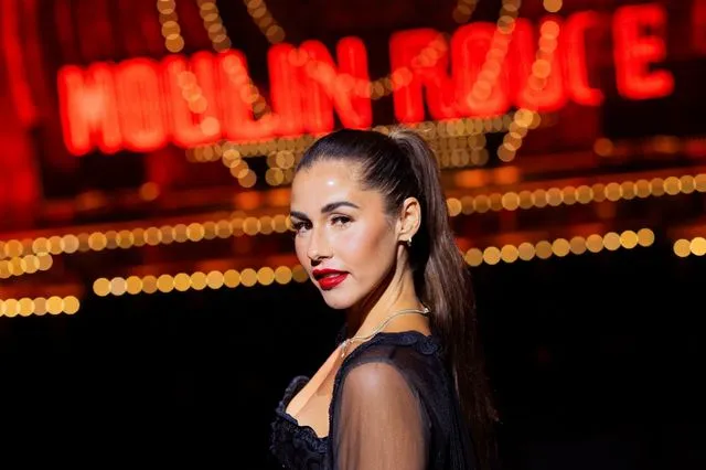 Τι θέλει να πει στους Έλληνες η εκπρόσωπος της Γερμανίας στη Eurovision;