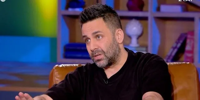 Γιώργος Γιαννιάς: “Με τον Μενιδιάτη σφαχτήκαμε, μετά γίναμε κουμπάροι” – Ποιο τραγούδι απέρριψε και το μετάνιωσε