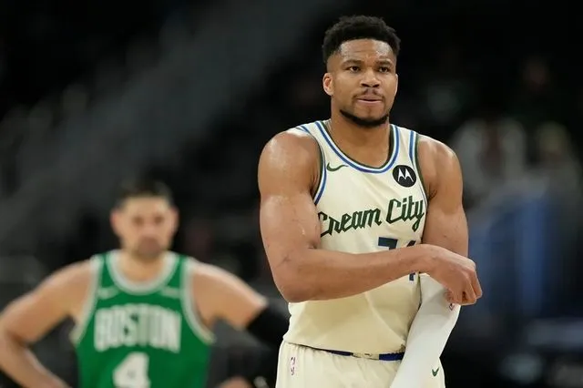 Μπακς – Σέλτικς 81-108: Ο Γιάννης Αντετοκούνμπο επέστρεψε μετά από 38 ημέρες