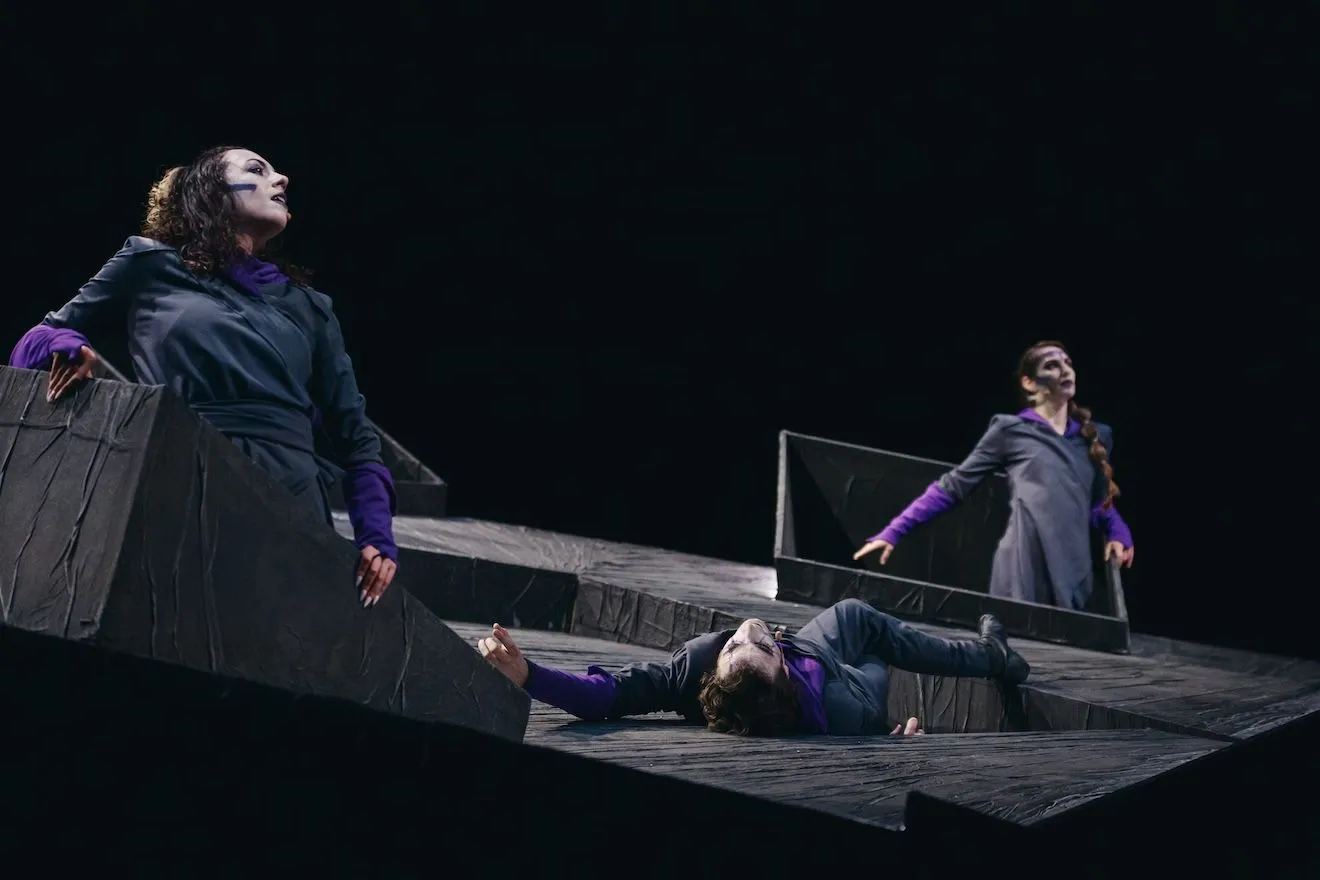 Γιοζεφίνε η αοιδός ή Ο λαός των ποντικιών