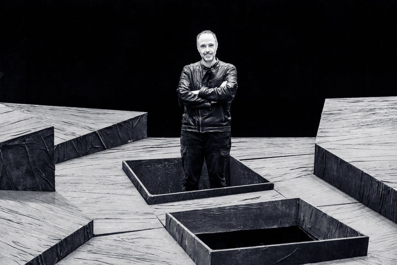 ΟΙ Χαράλαμπος Γωγιός