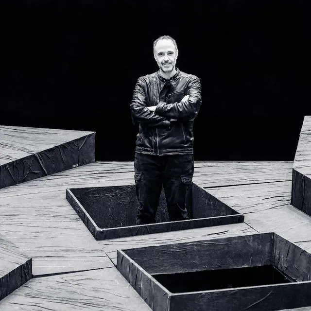 ΟΙ Χαράλαμπος Γωγιός