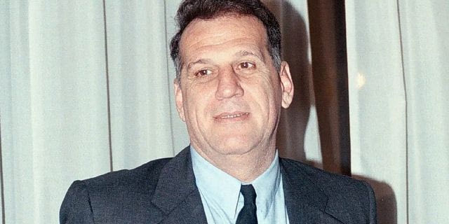 Πέθανε ο Βασίλης Γκούμας – Θρήνος στο ελληνικό μπάσκετ