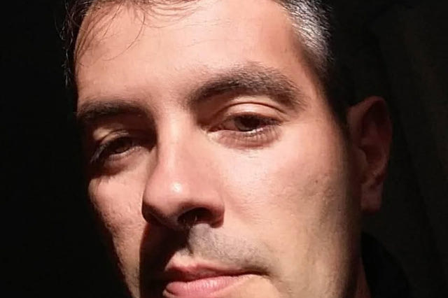 Κώστας Γουρνάς: Το δικό μου “Μαύρο” δεν είναι απολογία αλλά κάθαρση