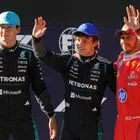 Ένας 19χρονος στην πολ ποζίσιον: Ο Κίμι Αντονέλι έγραψε ιστορία στη Σαγκάη