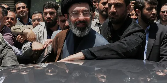 Χαμενεϊ: “Δεν επιδιώκουμε πόλεμο, αλλά δεν θα υποχωρήσουμε από τα δικαιώματά μας”