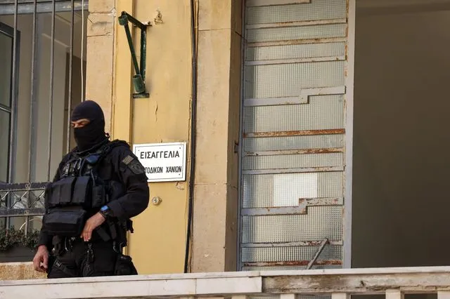 Κρήτη: Στον Εισαγγελέα ο Πολωνός που συνελήφθη για κατασκοπεία στη Σούδα