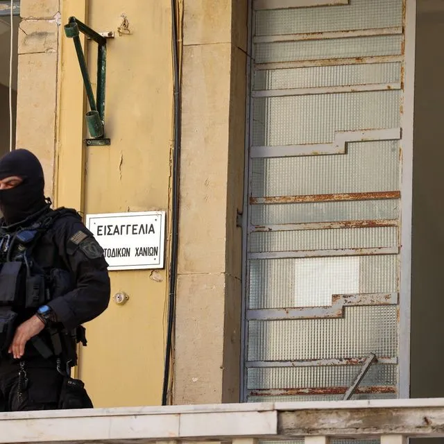 Κρήτη: Στον Εισαγγελέα ο Πολωνός που συνελήφθη για κατασκοπεία στη Σούδα