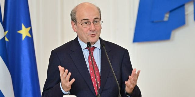 Κωστής Χατζηδάκης