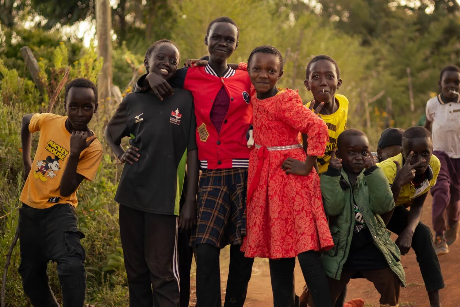 ντοκιμαντέρ «HillTen»