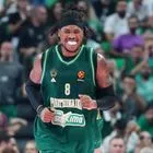 Η δωδεκάδα του Παναθηναϊκού AKTOR για το ματς με τον Ερυθρό Αστέρα