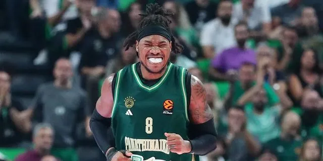 Πανιώνιος – Παναθηναϊκός AKTOR: Η εξάδα των ξένων των πράσινων