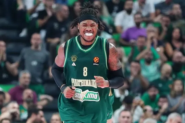 Η δωδεκάδα του Παναθηναϊκού AKTOR για το ματς με τον Ερυθρό Αστέρα