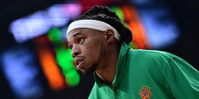 Οι λόγοι της αποχώρησης του Χολμς από τον Παναθηναϊκό