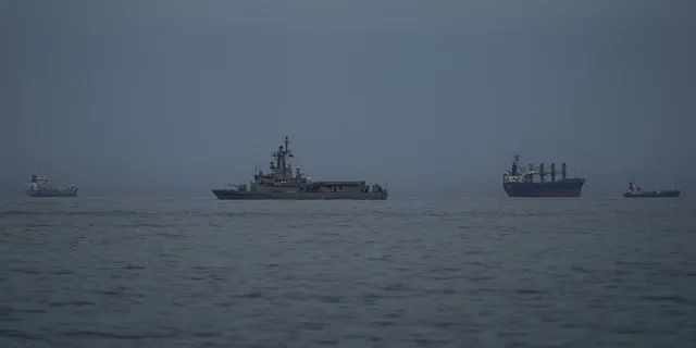 Οι χώρες που πλήττονται περισσότερο από την κρίση στα Ορμούζ – Η θέση της Ελλάδας