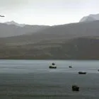 Ιράν σε Μακρόν: Καμία ασφάλεια στα Στενά του Ορμούζ εν μέσω πολέμου