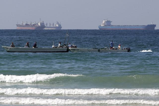 Ο Αμερικανός υπουργός Ενέργειας έκανε ανάρτηση για τα Στενά του Ορμούζ και τη διέγραψε