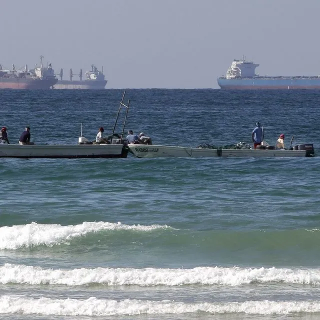 Τελεσίγραφο Τραμπ για τα Στενά του Ορμούζ – “Είναι ανοιχτά για όλους πλην των εχθρών μας”