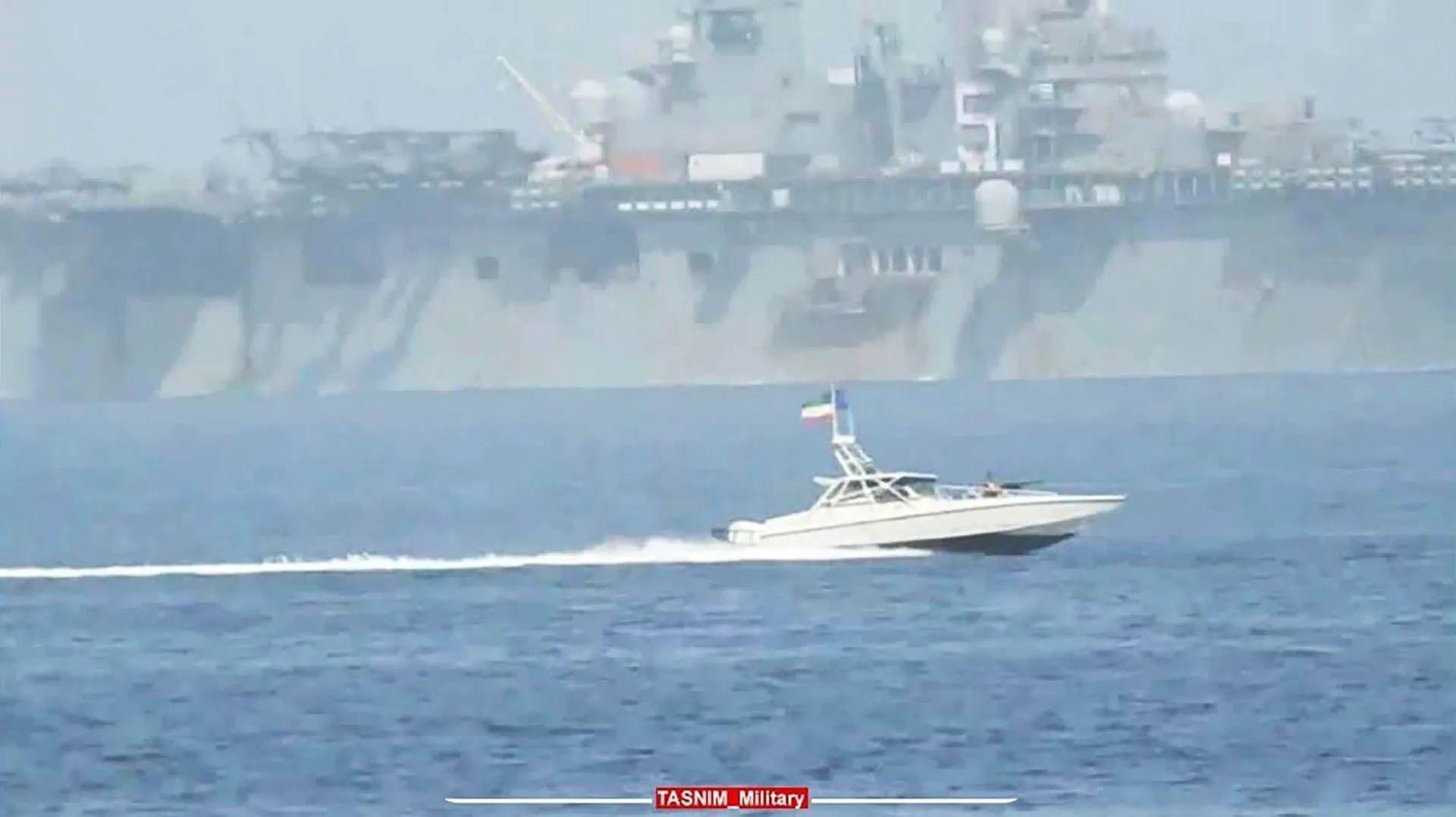 Το ενεργειακό “σκάκι” του Πεκίνου - Γιατί η Κίνα δεν φοβάται την κρίση στο Ιράν