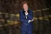 Ο παρουσιαστής των Όσκαρ Conan O'Brien