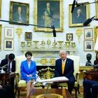 Το “αστείο” Τραμπ για το Περλ Χάρμπορ που έφερε.. σιωπή στο Οβάλ Γραφείο