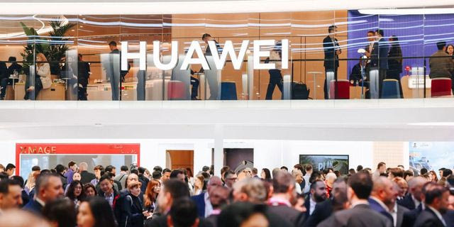 Η Huawei εντυπωσίασε στην MWC 2026, παρουσιάζοντας νέες συσκευές και καινοτομίες για έναν έξυπνο τρόπο ζωής