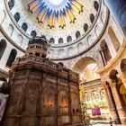 Αντιδράσεις για την απαγόρευση εισόδου του Πατριάρχη Ιεροσολύμων στον Πανάγιο Τάφο – Τι απαντά το Ισραήλ