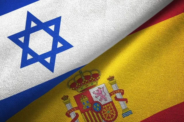 Η Ισπανία αποσύρει τον πρέσβη της στο Ισραήλ