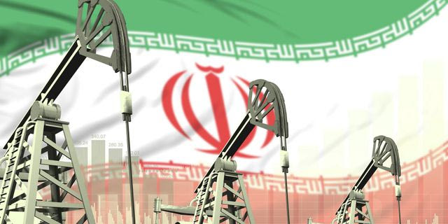 Πόλεμος του πετρελαίου και πάλι