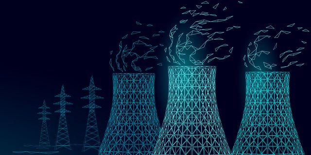 Πυρηνική Ενέργεια