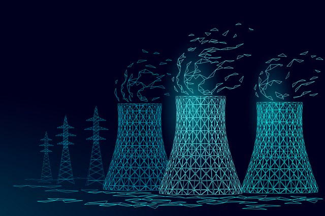 Πυρηνική Ενέργεια