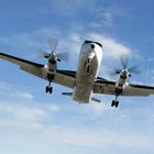 Αλγερία: Συντριβή στρατιωτικού αεροσκάφους – Δύο νεκροί και τέσσερις τραυματίες