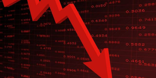 Χρηματιστήριο: Ισχυρή πτώση 3,14% λόγω των εξελίξεων στη Μέση Ανατολή