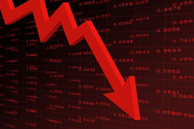 Χρηματιστήριο: Ισχυρή πτώση 3,14% λόγω των εξελίξεων στη Μέση Ανατολή