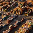 ΗΠΑ: Η υπηρεσία τελωνείων αδυνατεί να ξεκινήσει την επιστροφή των δασμών στους δικαιούχους