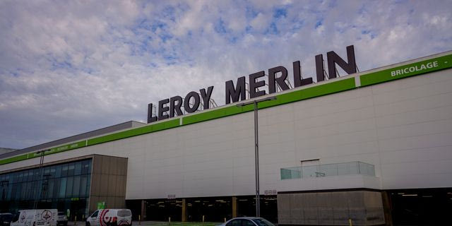 Leroy Merlin: Αύξηση πωλήσεων και διεύρυνση δράσεων βιωσιμότητας για την Ελλάδα το 2024