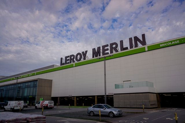 Leroy Merlin: Αύξηση πωλήσεων και διεύρυνση δράσεων βιωσιμότητας για την Ελλάδα το 2024