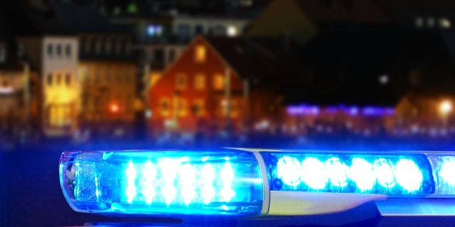 Νορβηγία: Ισχυρή έκρηξη έξω από την πρεσβεία των ΗΠΑ στο Όσλο