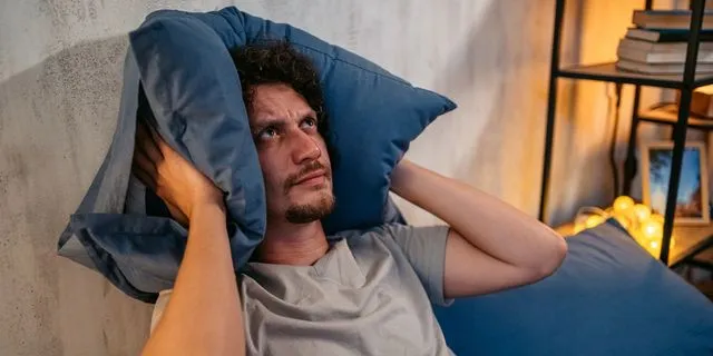 Ευαισθησία στους ήχους