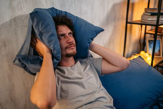 Ευαισθησία στους ήχους