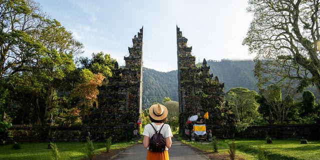 Μπαλί: Ο εξωτικός παράδεισος των θεών και των χρωμάτων