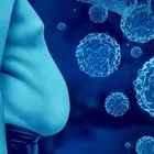 Παχυσαρκία και καρκίνος: τα κακοήθη καρκινικά κύτταρα σε ένα υπέρβαρο ανθρώπινο σώμα συνδέονται με αυξημένο κίνδυνο εμφάνισης ορισμένων μορφών καρκίνου λόγω γενετικών παραγόντων ή επιλογών τρόπου ζωής.